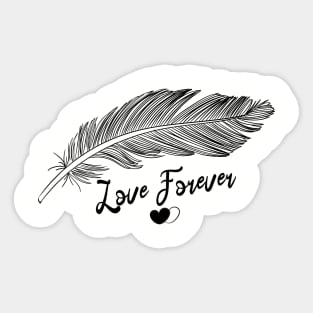 love Sticker